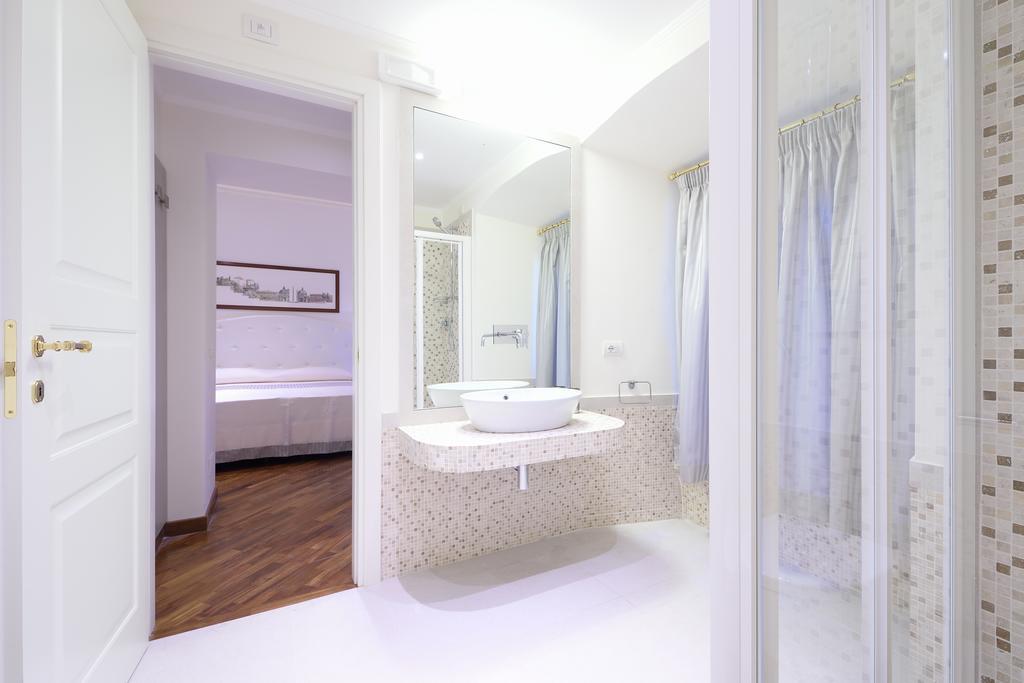 Lory House Affittacamere