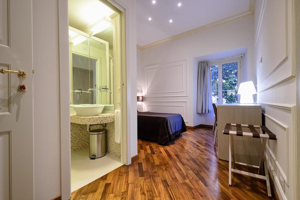 Lory House * Roma