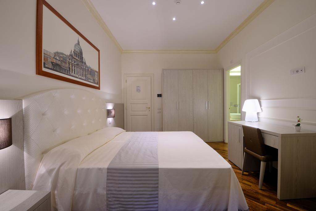 Lory House Roma