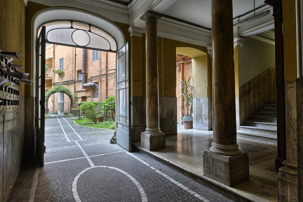 Affittacamere Lory House