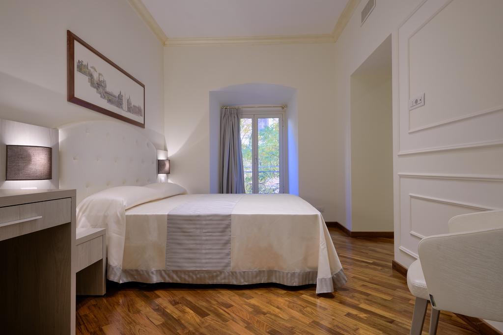 Gasthof Lory House Rom