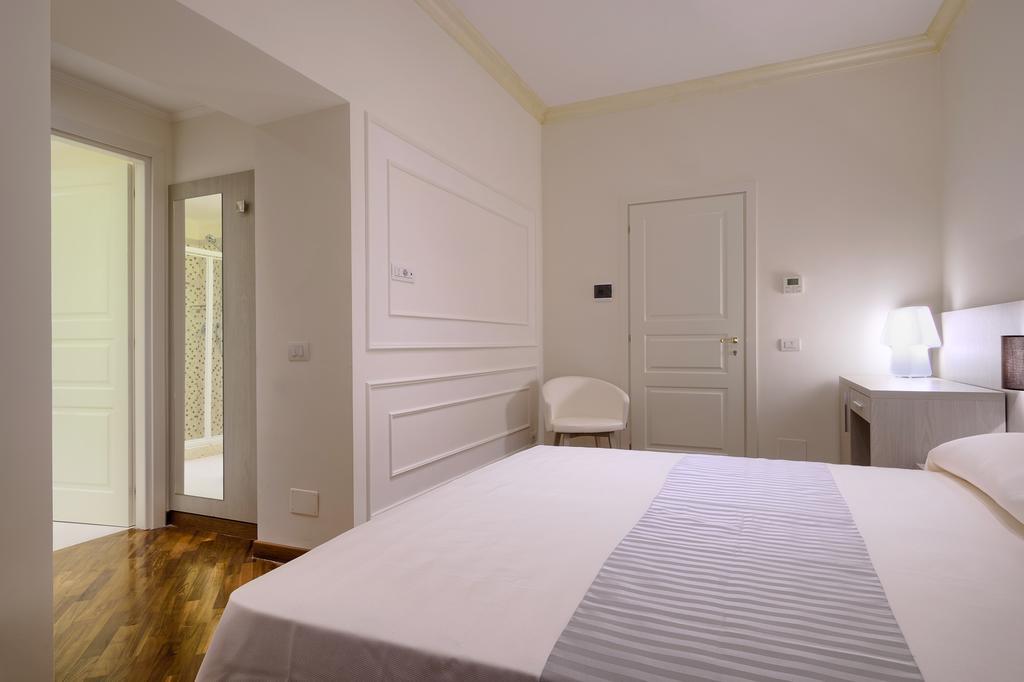 Lory House Affittacamere Roma
