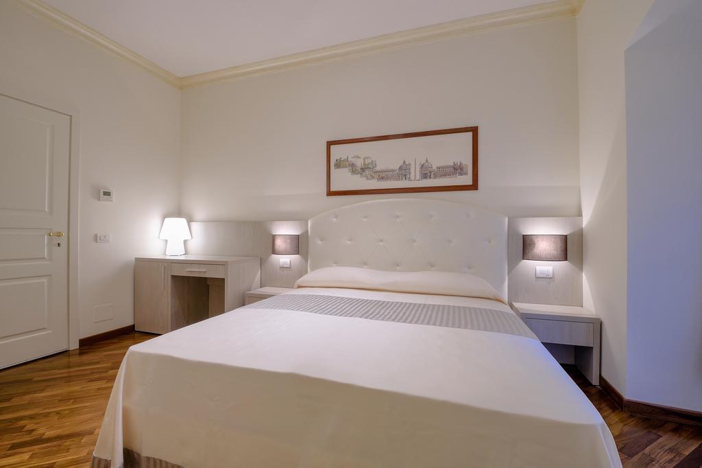 Lory House Roma