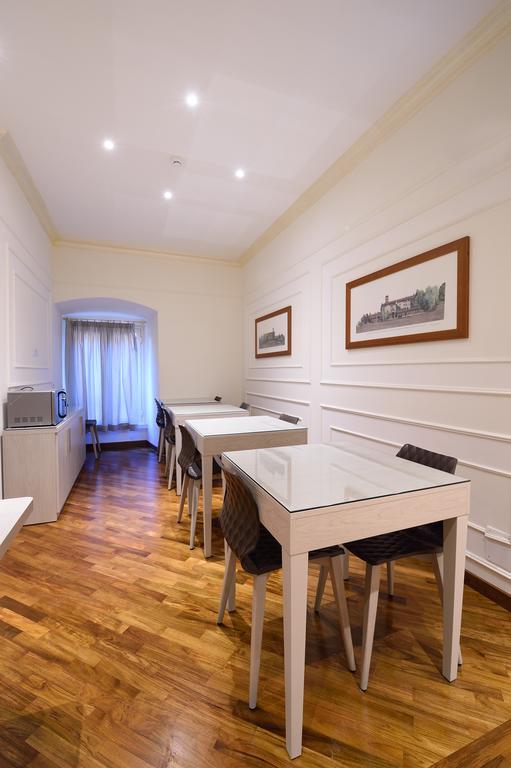 Lory House Affittacamere Roma