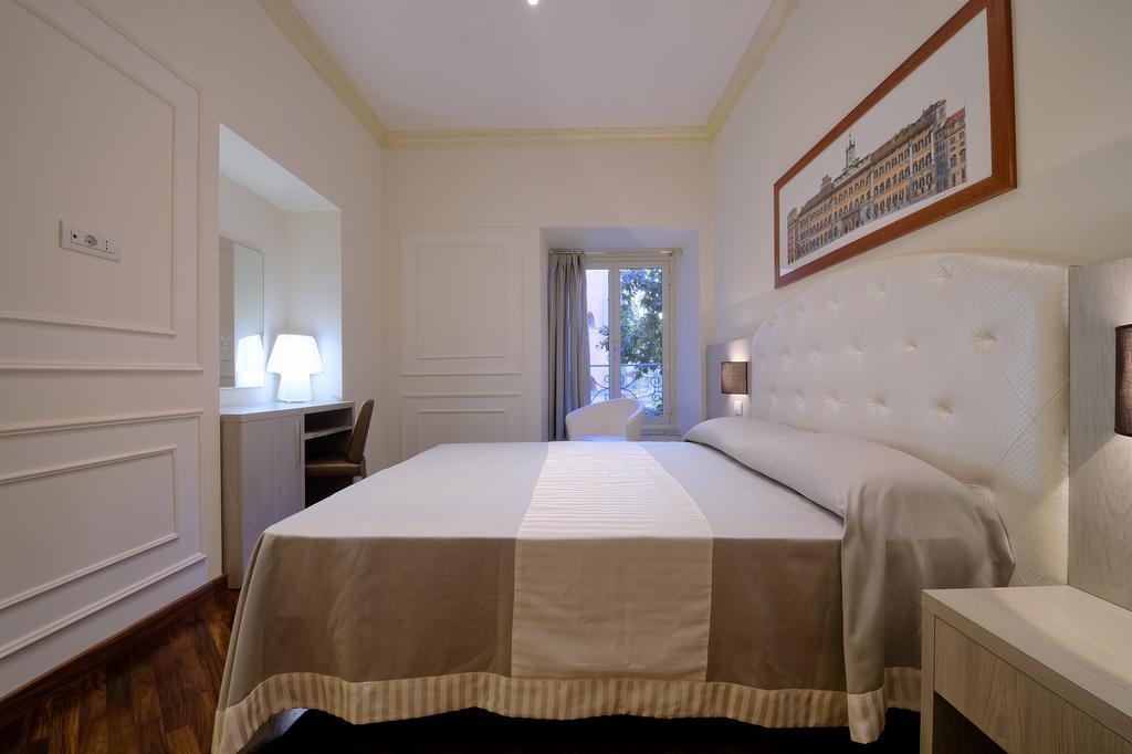 Lory House Affittacamere